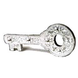 Manufacturers Exporters and Wholesale Suppliers of Silver Key Stand Gondal Gujarat